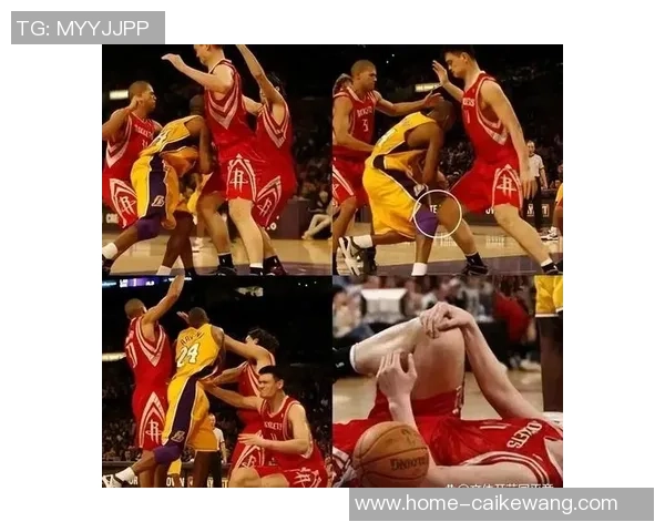 2010年火箭与湖人季后赛对决回顾及精彩瞬间分析