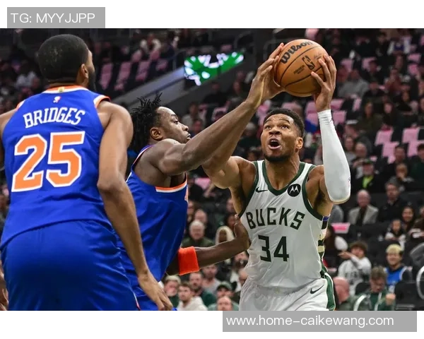 2018年NBA赛季雄鹿队与尼克斯队激战回顾与精彩瞬间分析