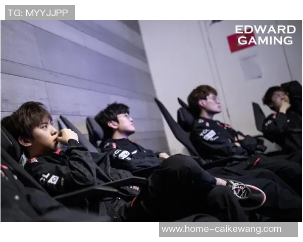 DOTA2热议EDG状态引发争议战队表现能否重回巅峰