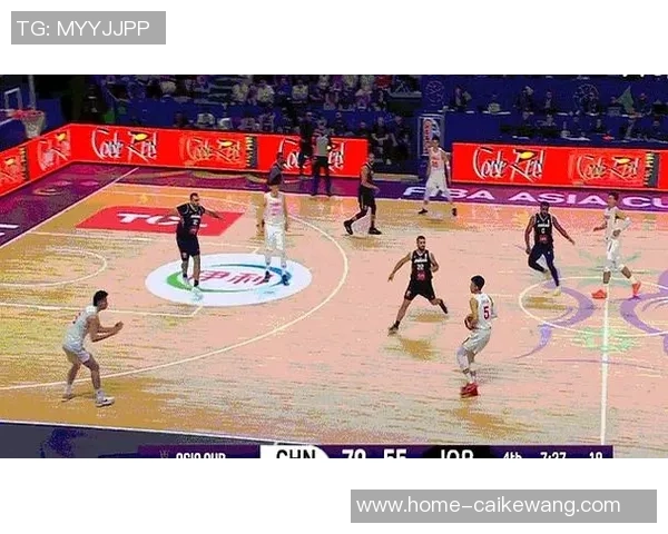 中国男篮与约旦男篮2019年对决回顾及赛后分析