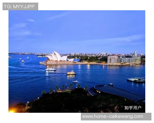 悉尼城与墨尔本的魅力对决谁能赢得这场城市之战